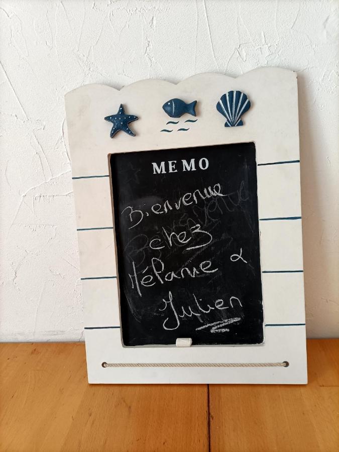 Apartment Chez Melanie Et Julien Bosmis l'Aiguille